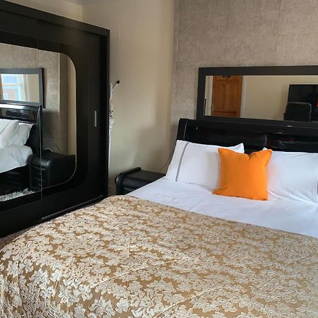Superbly Furnished Apartment In Central London Londres Exterior foto