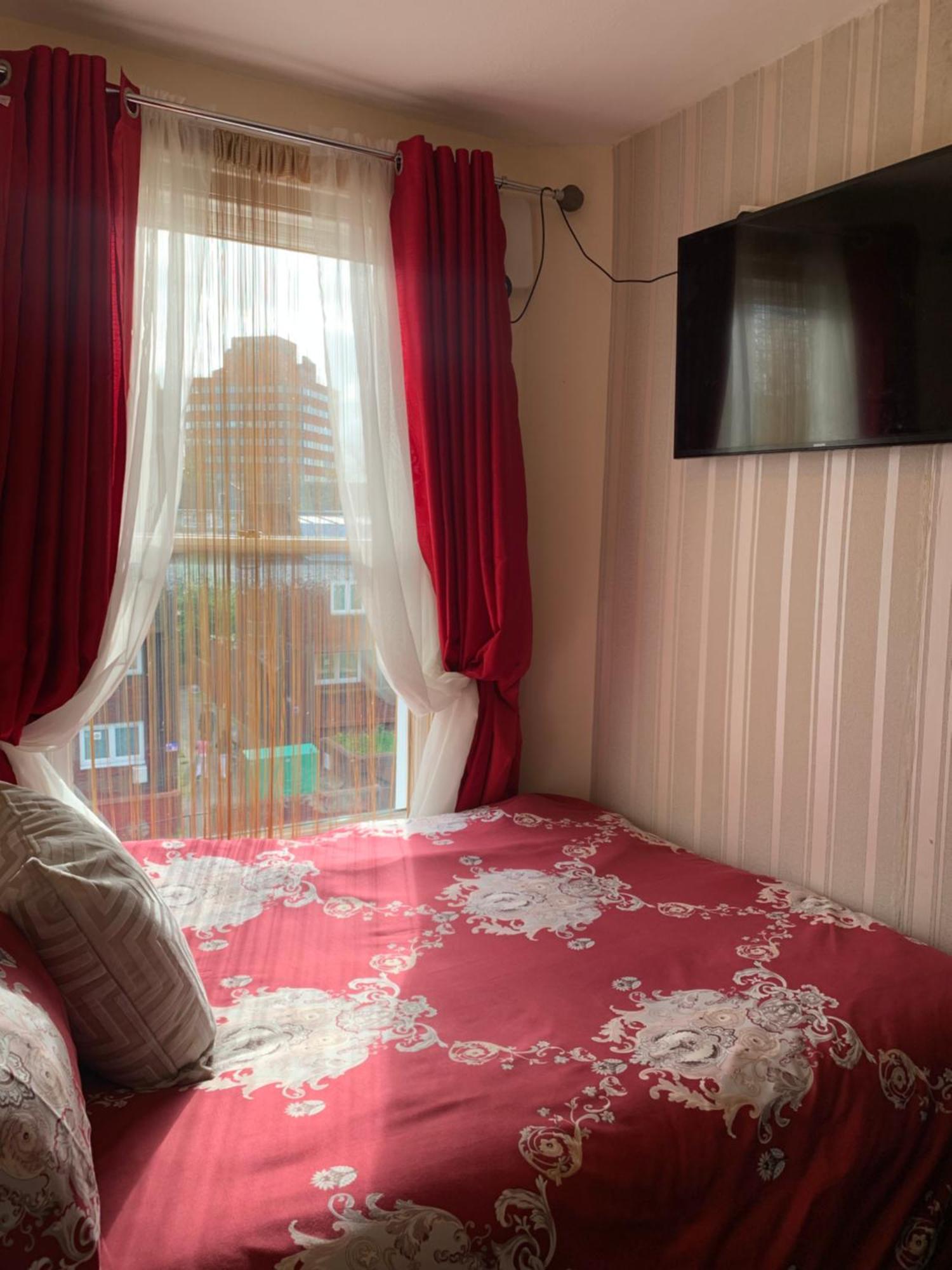 Superbly Furnished Apartment In Central London Londres Exterior foto