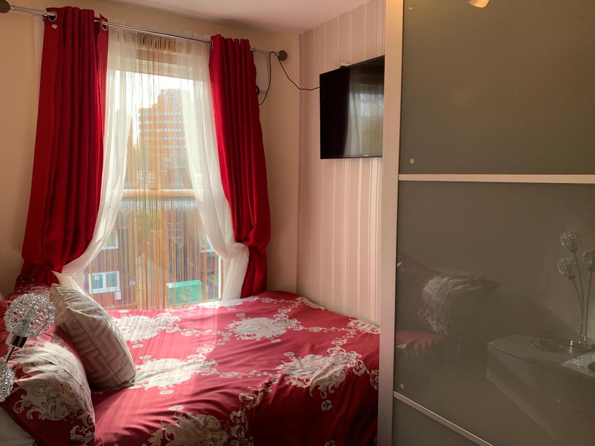Superbly Furnished Apartment In Central London Londres Exterior foto