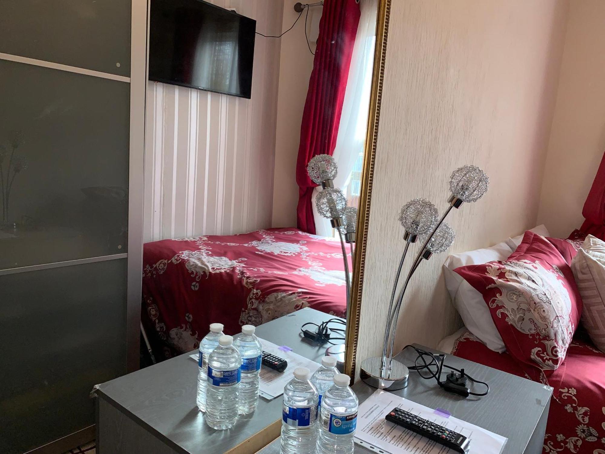 Superbly Furnished Apartment In Central London Londres Exterior foto