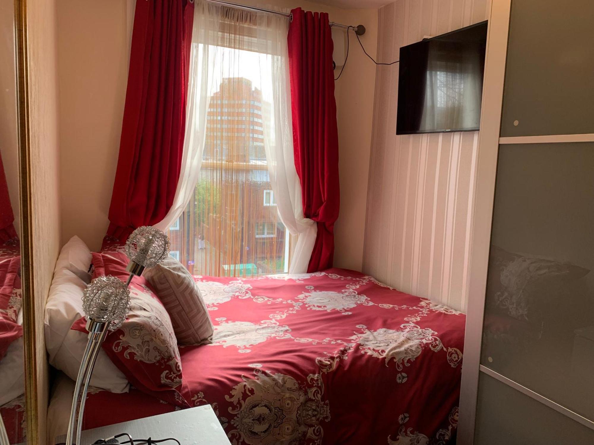 Superbly Furnished Apartment In Central London Londres Exterior foto